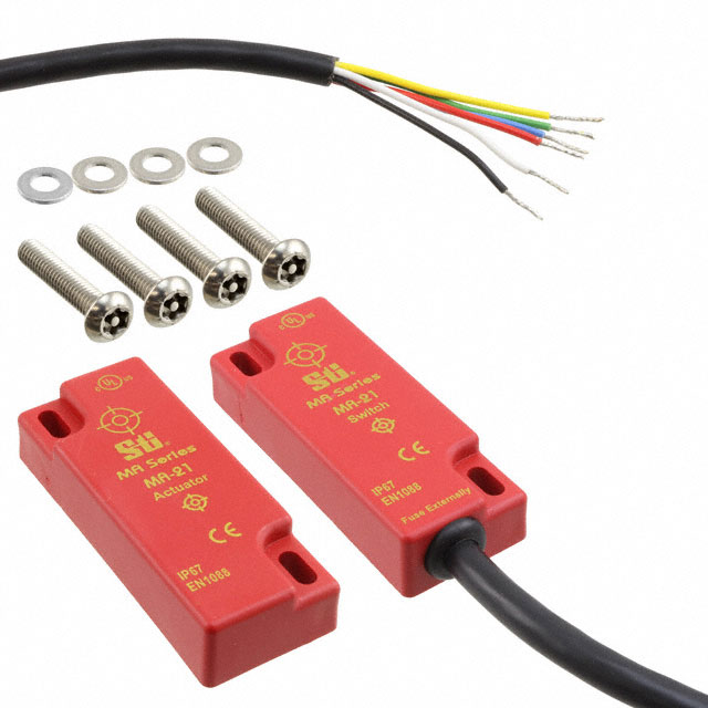 product Photo MA-15DP21C6