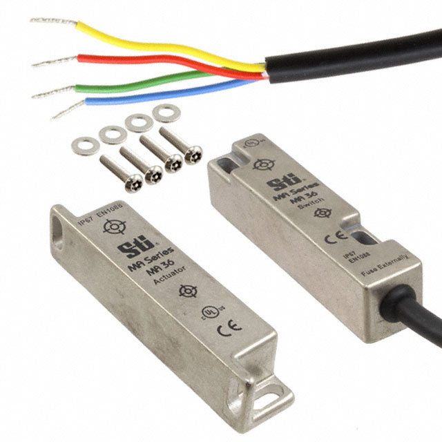product Photo MA-36DS11C3