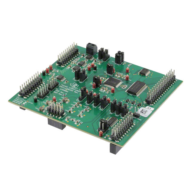 product Photo DAC8728EVM