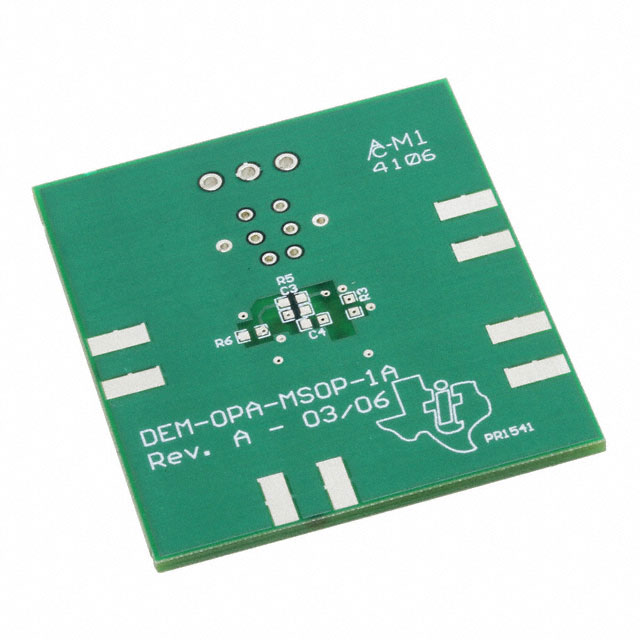 product Photo DEM-OPA-MSOP-1A