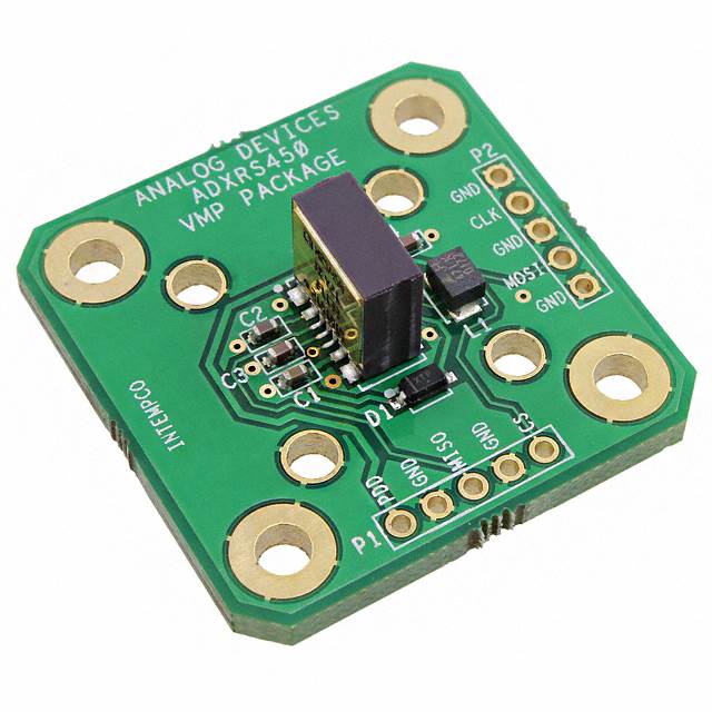 product Photo EVAL-ADXRS450Z-V