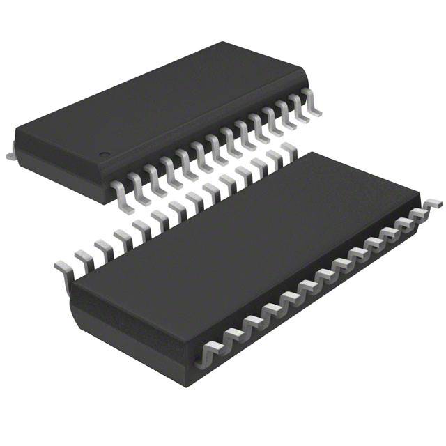 product Photo MAX7043EUI+T