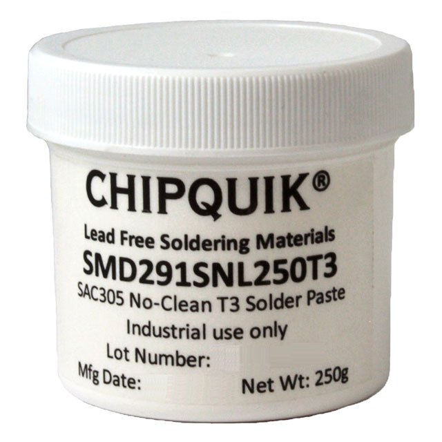 product Photo SMD291SNL250T3