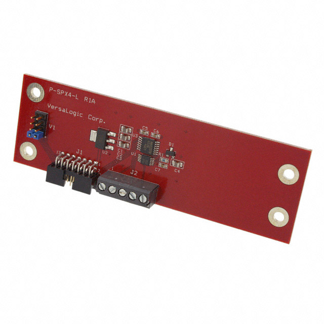 product Photo VL-SPX-4