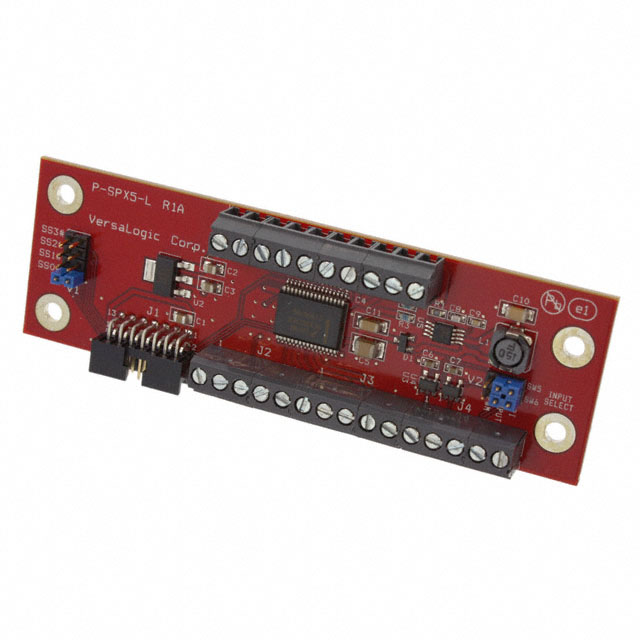 product Photo VL-SPX-5