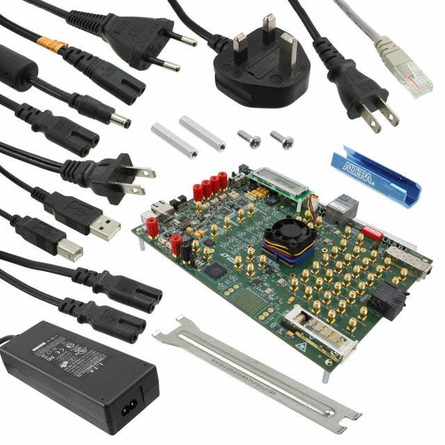 product Photo DK-SI-5SGXEA7N
