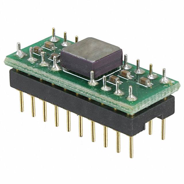 product Photo EVAL-ADXRS652Z