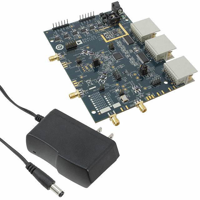 product Photo AD9268-125EBZ
