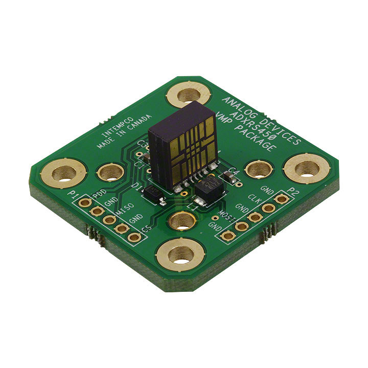 product Photo EVAL-ADXRS450Z