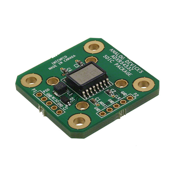 product Photo EVAL-ADXRS453Z