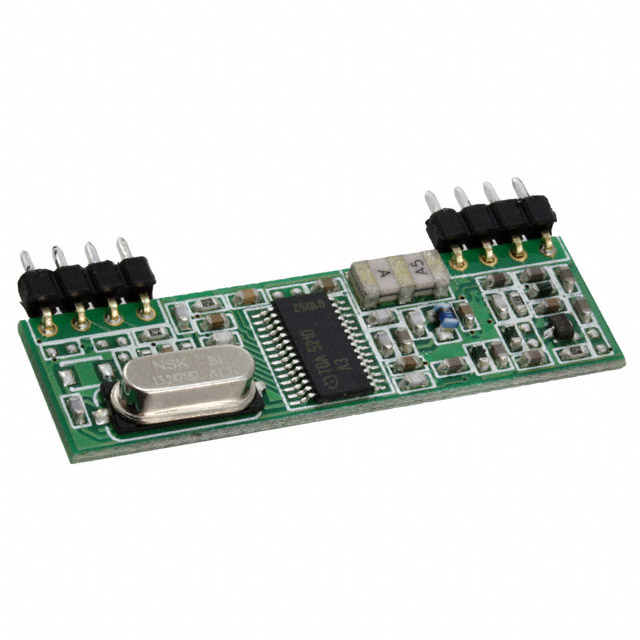 product Photo QFM-RX1-433