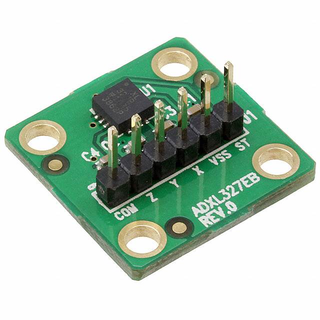 product Photo EVAL-ADXL327Z