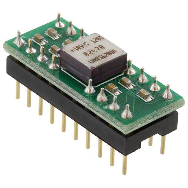 product Photo EVAL-ADXRS620Z