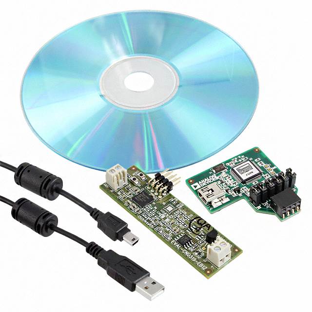 product Photo EVAL-CN0319-EB1Z