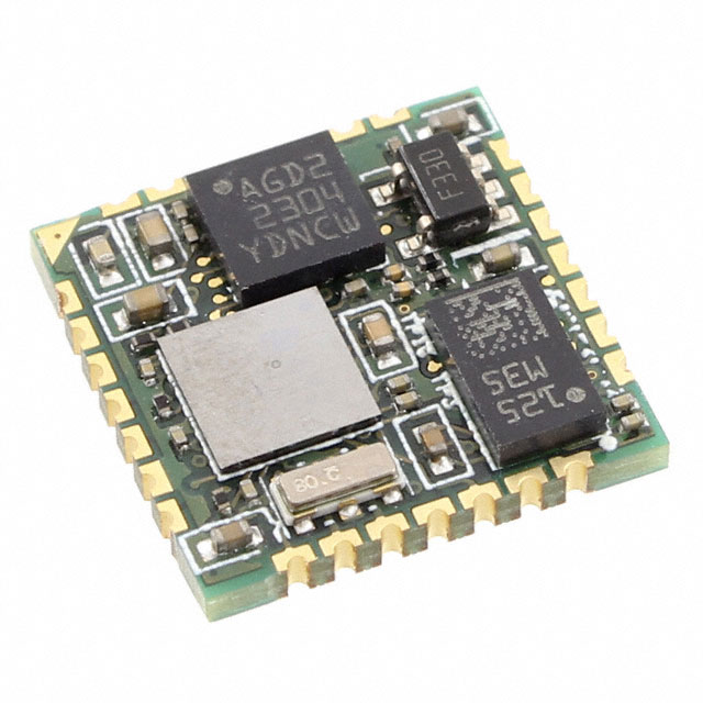 product Photo INEMO-M1