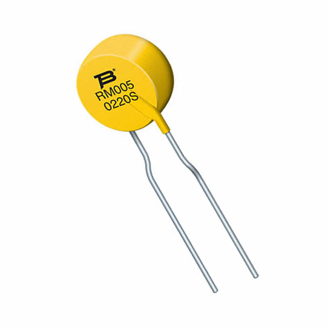 product Photo MF-RM005/240-0