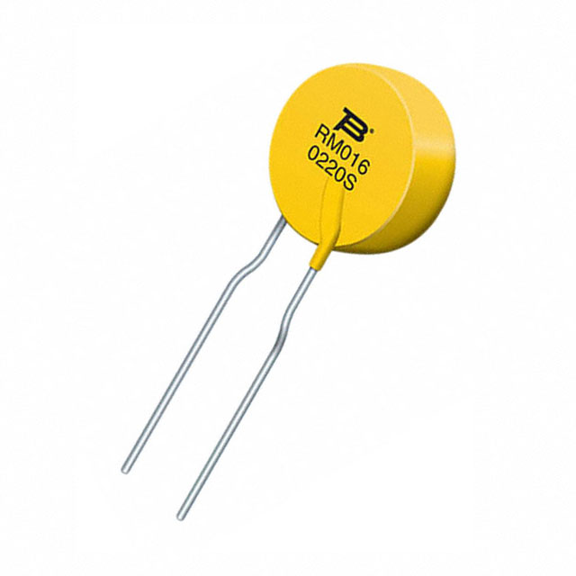 product Photo MF-RM016/240-2