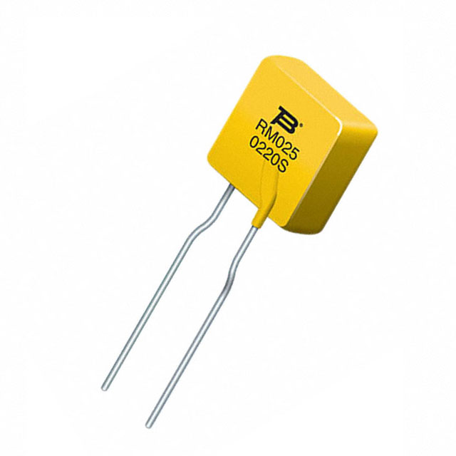 product Photo MF-RM025/240-2