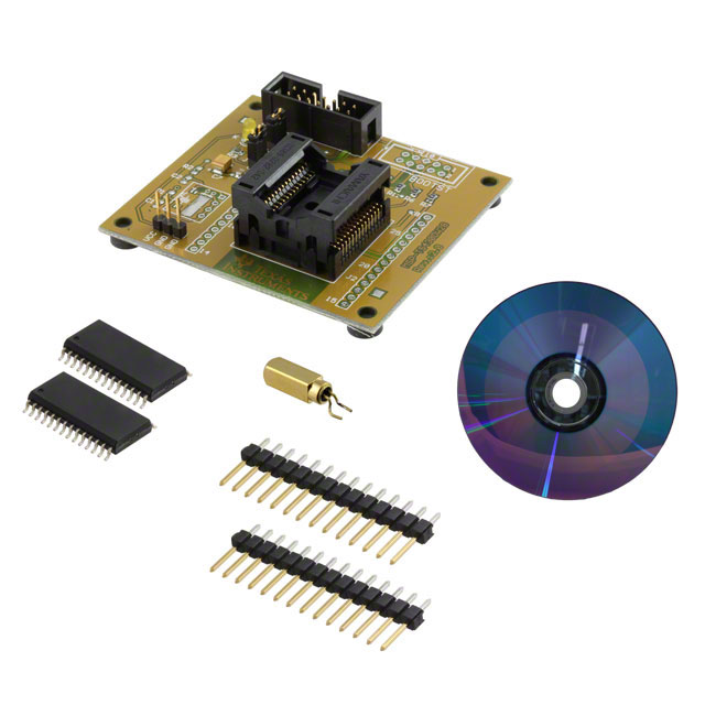 product Photo MSP-TS430DW28