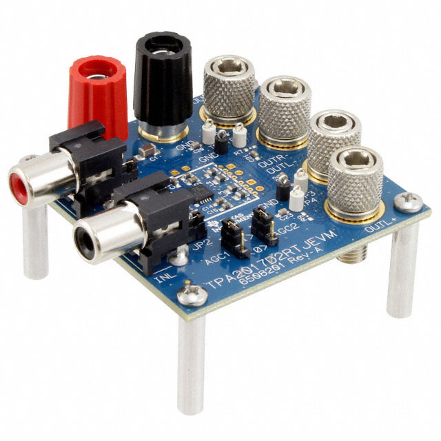 product Photo TPA2017D2RTJEVM