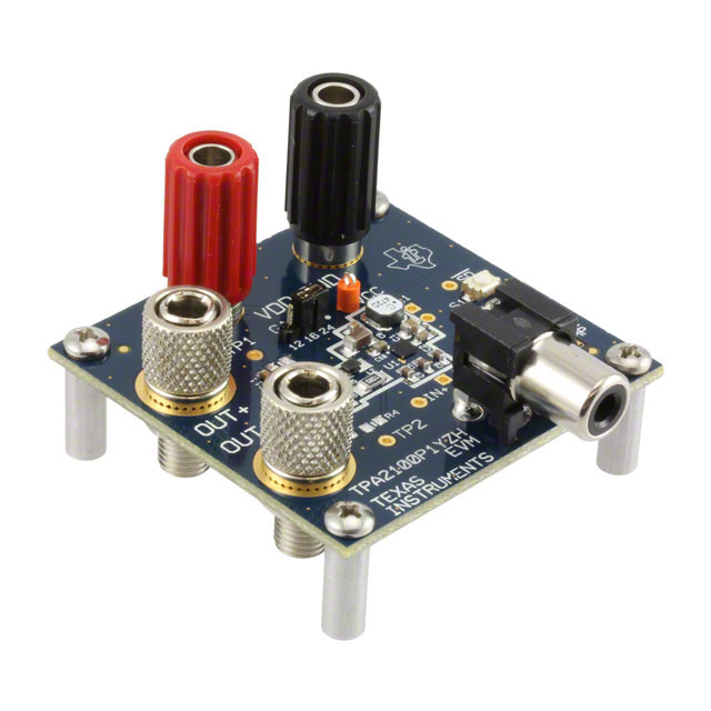 product Photo TPA2100P1EVM
