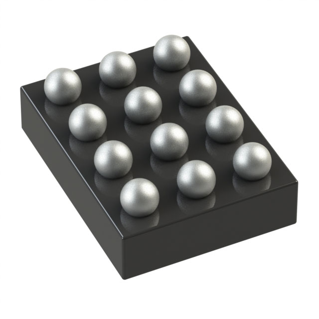 product Photo MAX14680EWC+T