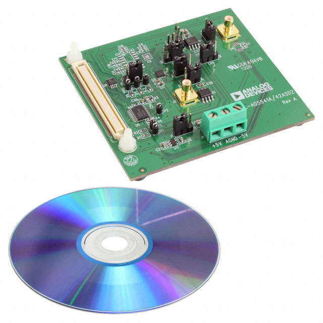 product Photo EVAL-AD5541ASDZ