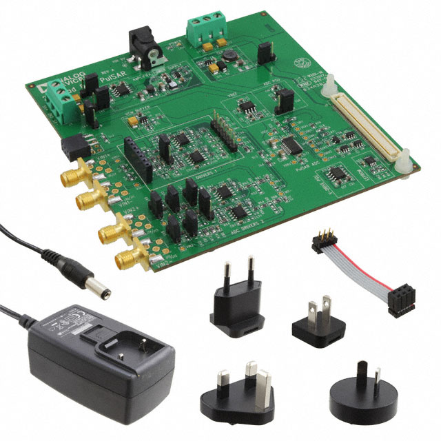 product Photo EVAL-AD7903SDZ