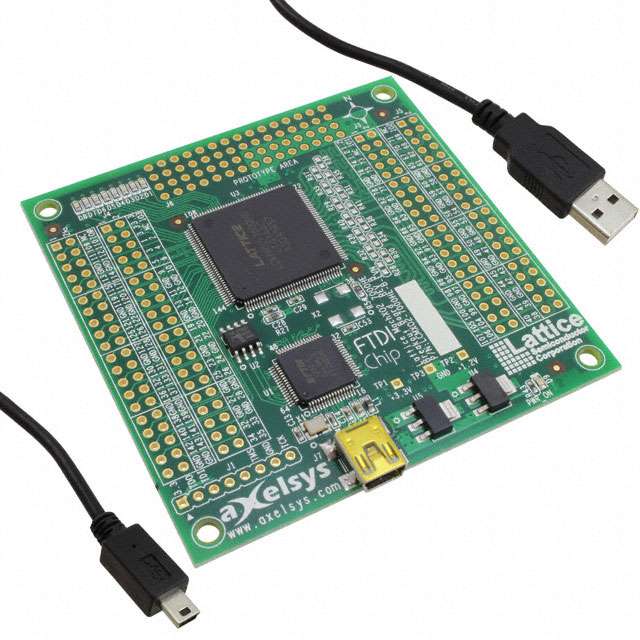 product Photo LCMXO2-7000HE-B-EVN