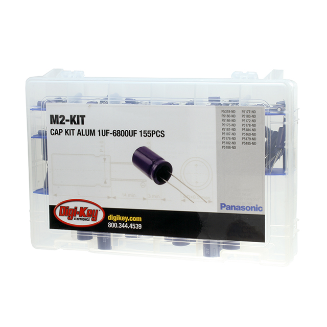 product Photo M2-KIT