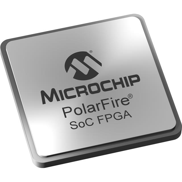 product Photo MPFS250T-1FCVG484I