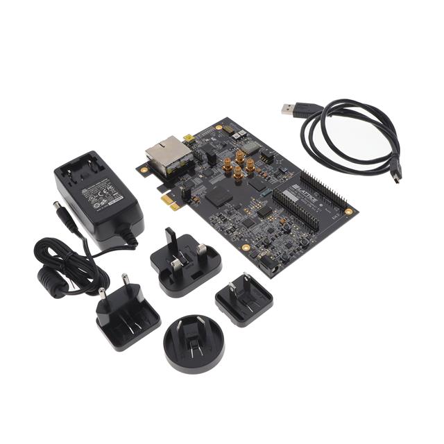 product Photo LFE5UM5G-45F-VERSA-EVNG