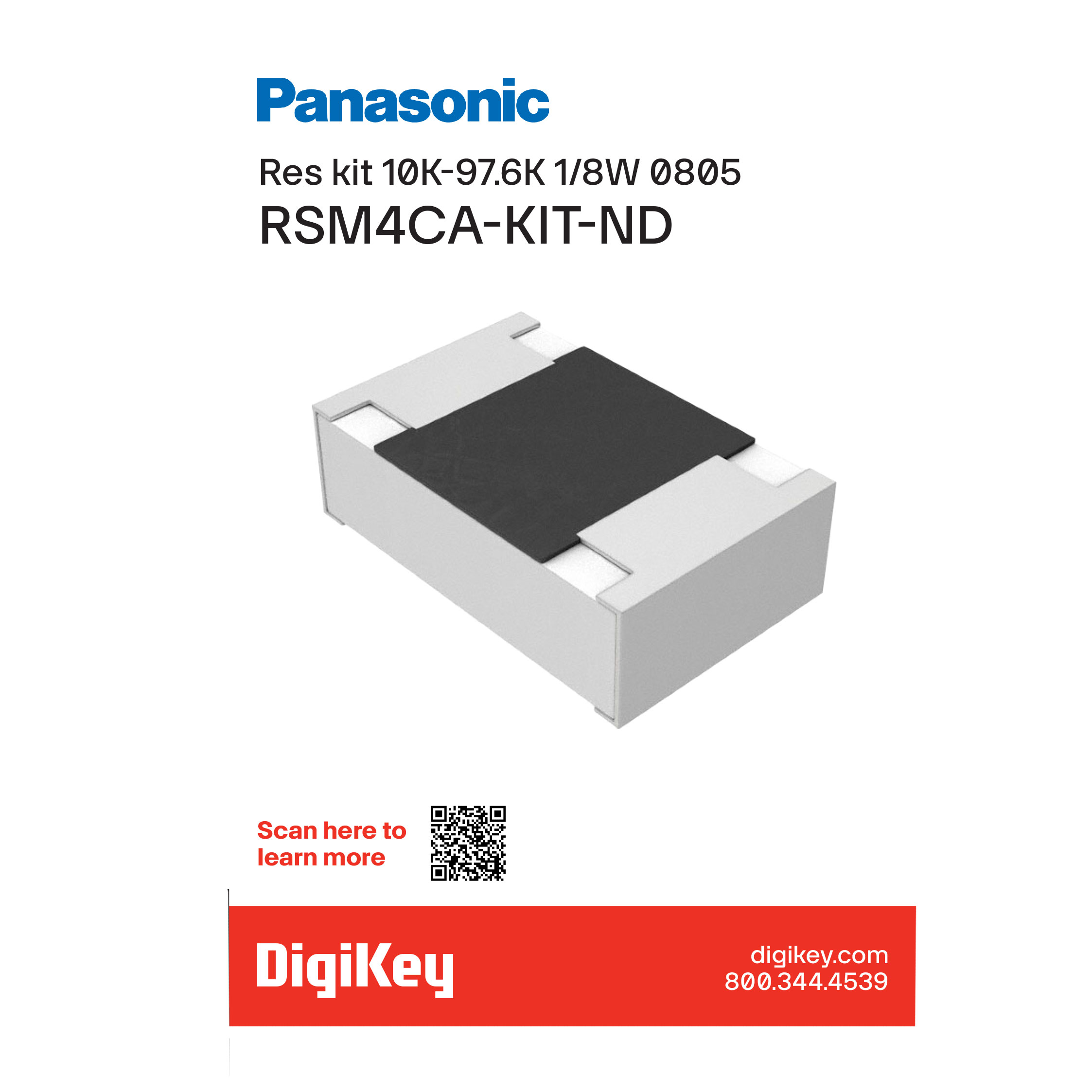 product Photo RSM4CA