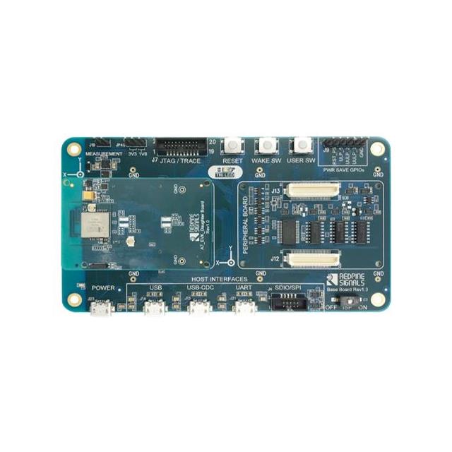 product Photo RS9116X-DB-EVK1