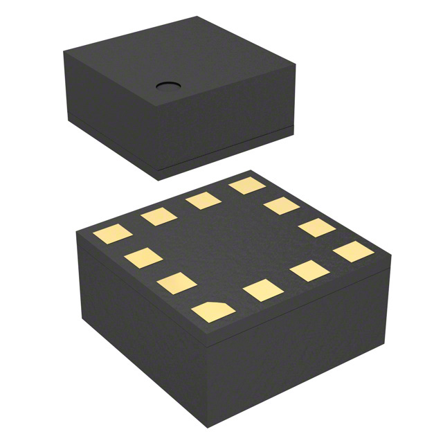 product Photo LSM303AGRTR