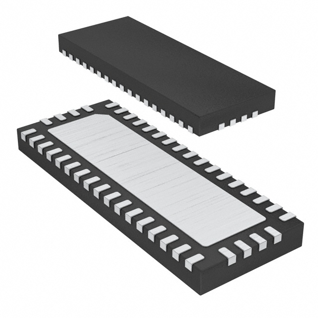 product Photo MAX14998ETO+