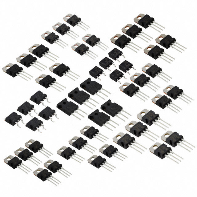 product Photo 497-8012-KIT