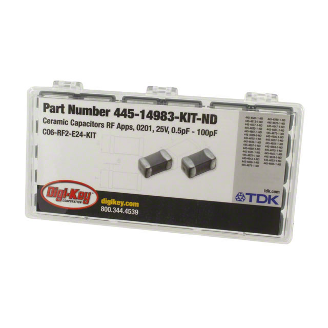 product Photo C06-RF2-E24-KIT