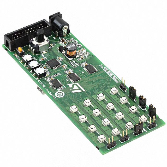 product Photo STEVAL-ILL061V1