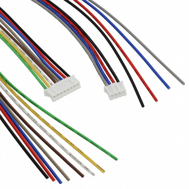 product Photo TMCM-1021-CABLE