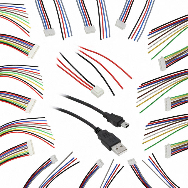 product Photo TMCM-3110-CABLE