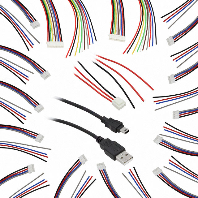 product Photo TMCM-6110-CABLE
