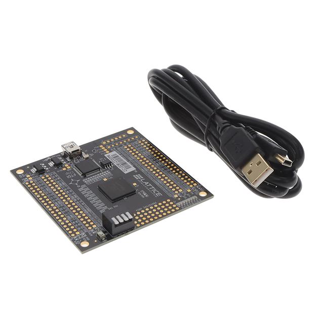 product Photo LCMXO3D-9400HC-B-EVN
