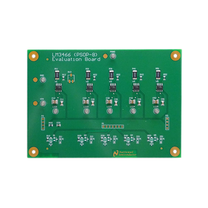 product Photo LM3466MREVAL/NOPB