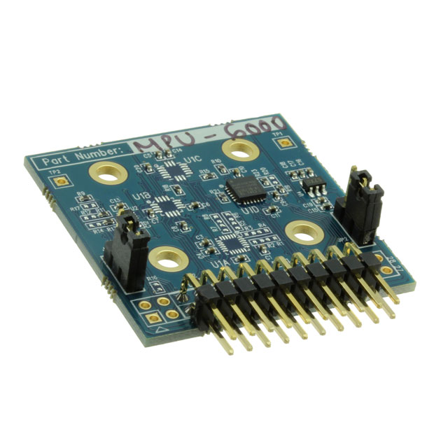 product Photo EV_MPU-6000