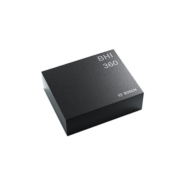 product Photo BHI360