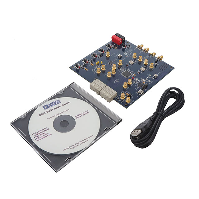 product Photo AD9778A-DPG2-EBZ
