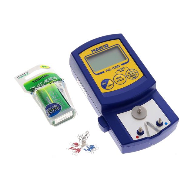 product Photo FG100B-US03
