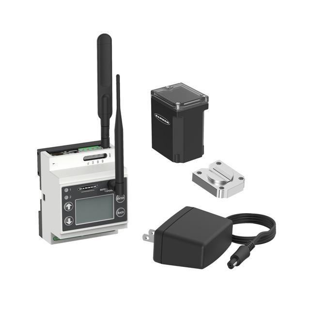 product Photo DXM700-CK9-A-Q45VAC