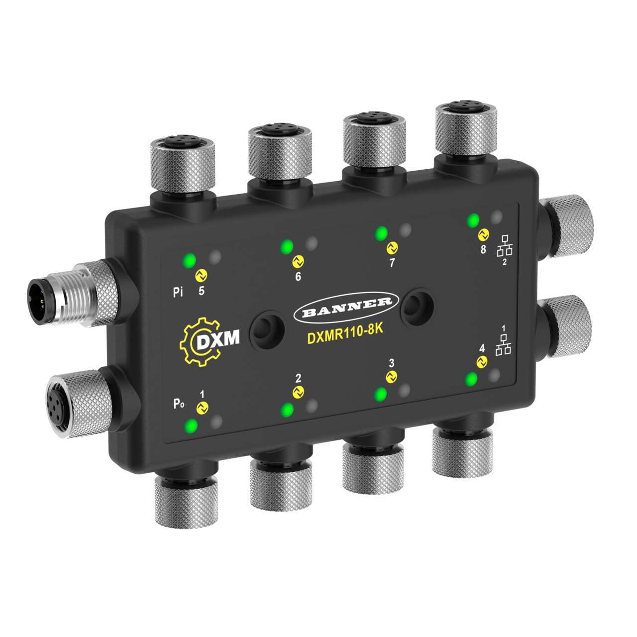 product Photo DXMR110-8K